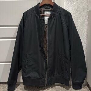 Gap Men’s Insulated Bomber Jacket XL